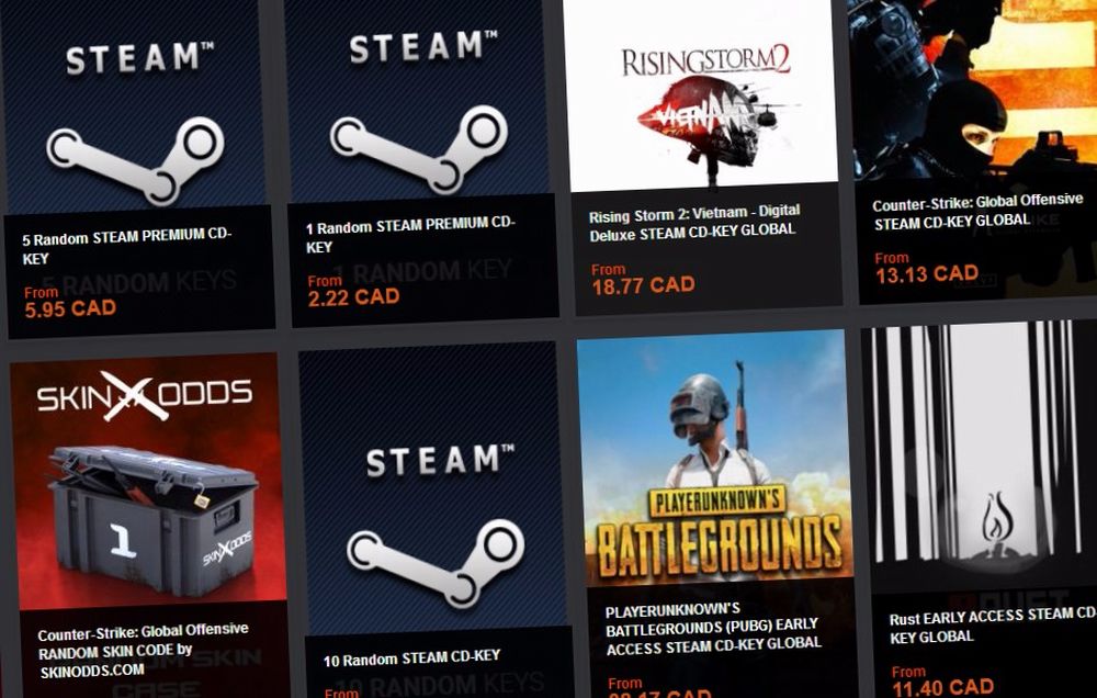 Presto G2A chiederà ai venditori di fornire nome e indirizzo.jpg Presto G2A chiederà ai venditori di fornire nome e indirizzo.jpg